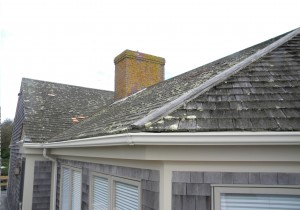 BEFORE - Clean My Roof LLC